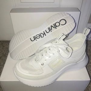 Calvin Klein Ultra Sneakers